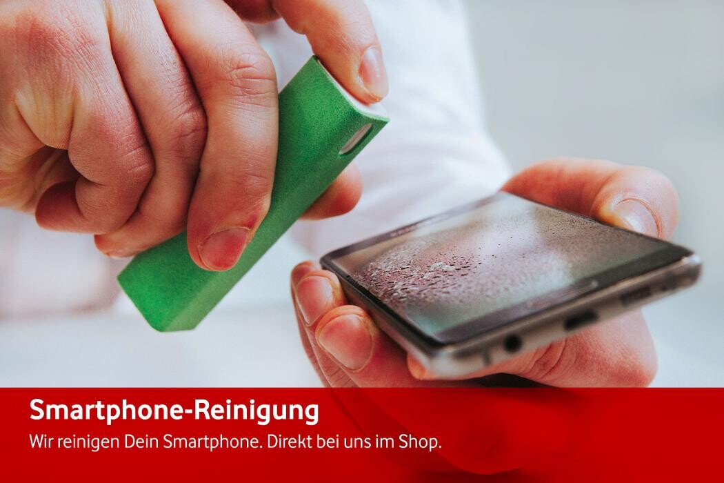 Bilder Connect Schwentinental ehem. Vodafone Shop Raisdorf