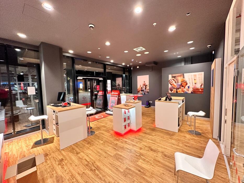 Bilder Connect Schwentinental ehem. Vodafone Shop Raisdorf