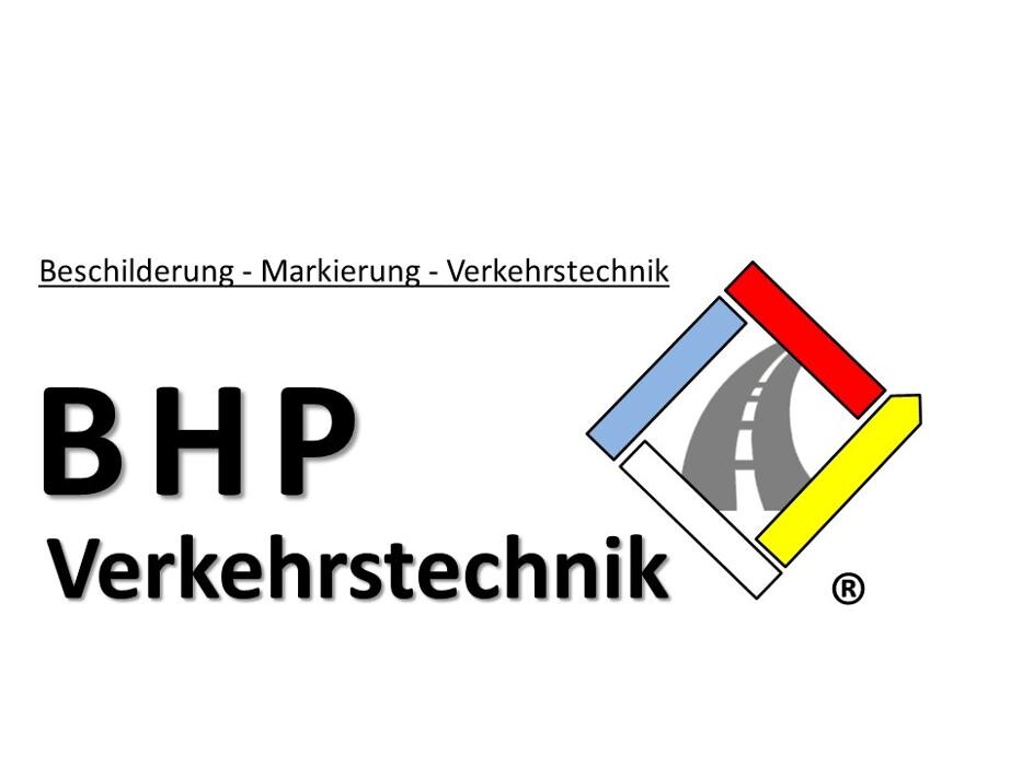 Bilder BHP Verkehrstechnik