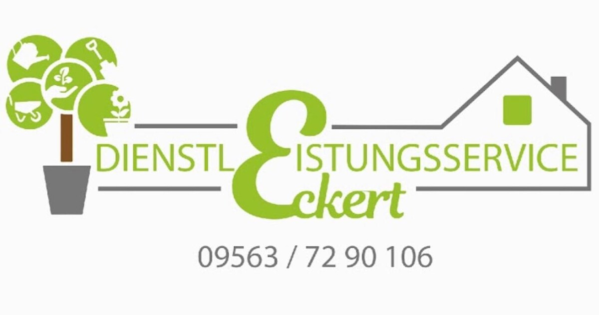 Bilder Dienstleistungsservice Eckert