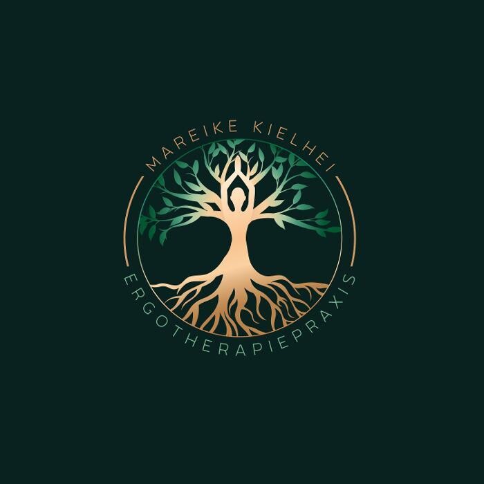 Ergotherapiepraxis Mareike Kielhei Logo