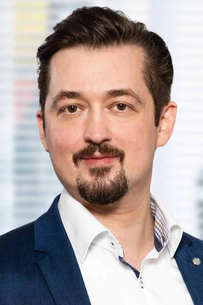 Bilder ERGO Versicherung Martin Panke