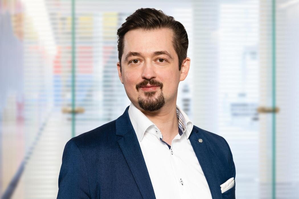 Bilder ERGO Versicherung Martin Panke