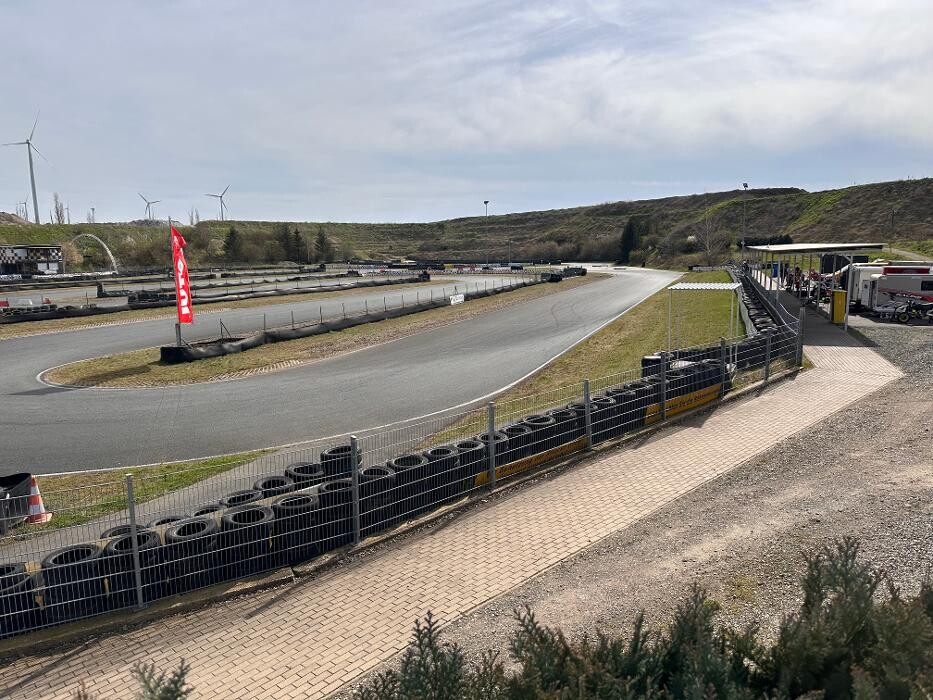 Bilder JD Drive Academy