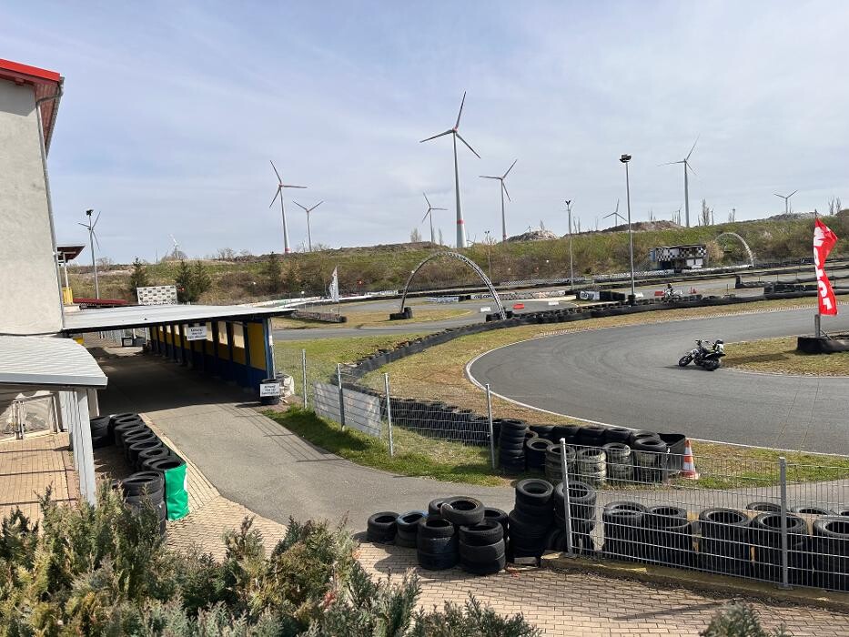 Bilder JD Drive Academy