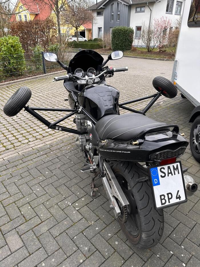 Bilder JD Drive Academy