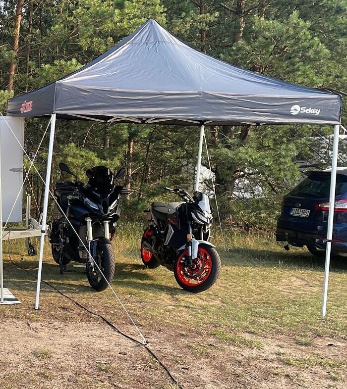 Bilder JD Drive Academy