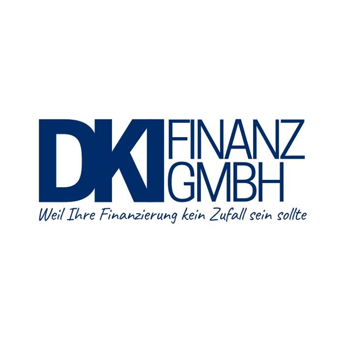 DKI-Finanz GmbH Logo