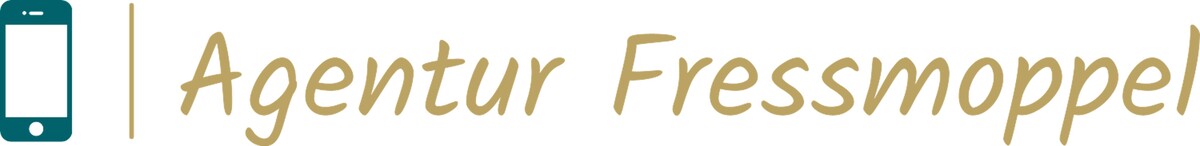 Social Media- und Online Marketing Beratung und Agentur Fressmoppel Logo