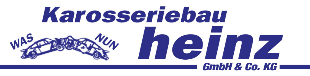 Karosseriebau Heinz GmbH & Co. KG Logo