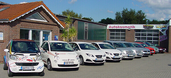 Bilder Karosseriebau Heinz GmbH & Co. KG