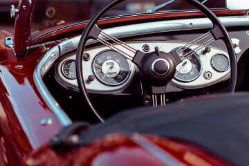 Bilder Karosseriebau Heinz GmbH & Co. KG