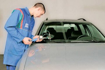 Bilder Karosseriebau Heinz GmbH & Co. KG