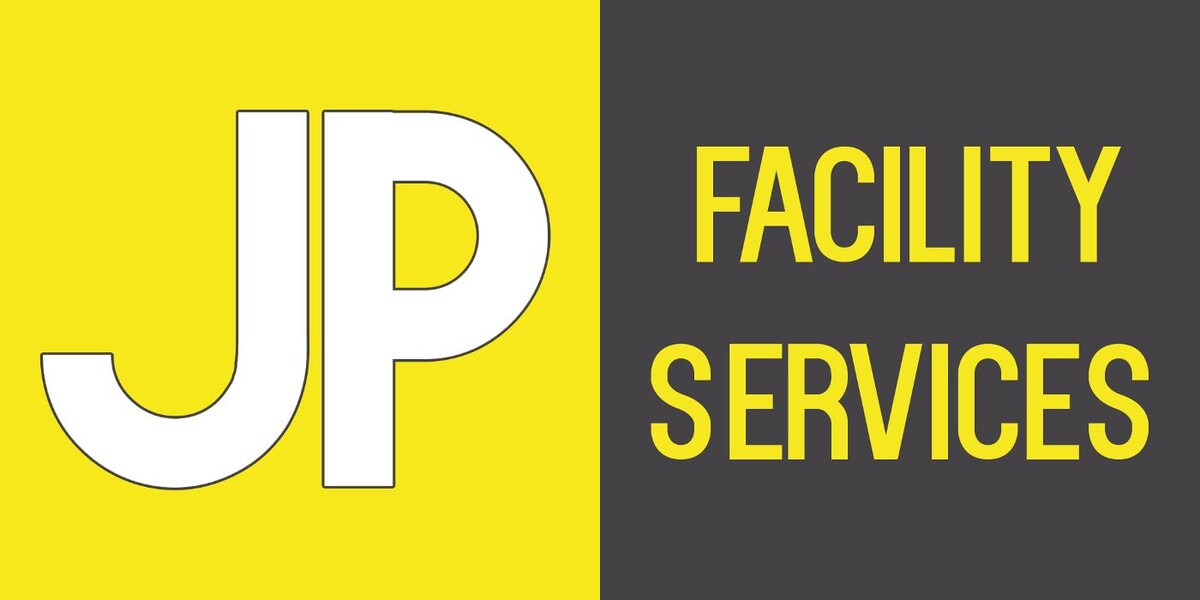 JP Facility Services GmbH & Co. KG Logo