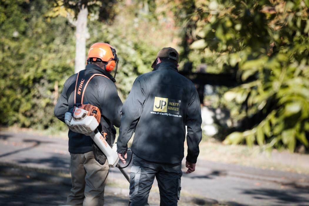Bilder JP Facility Services GmbH & Co. KG