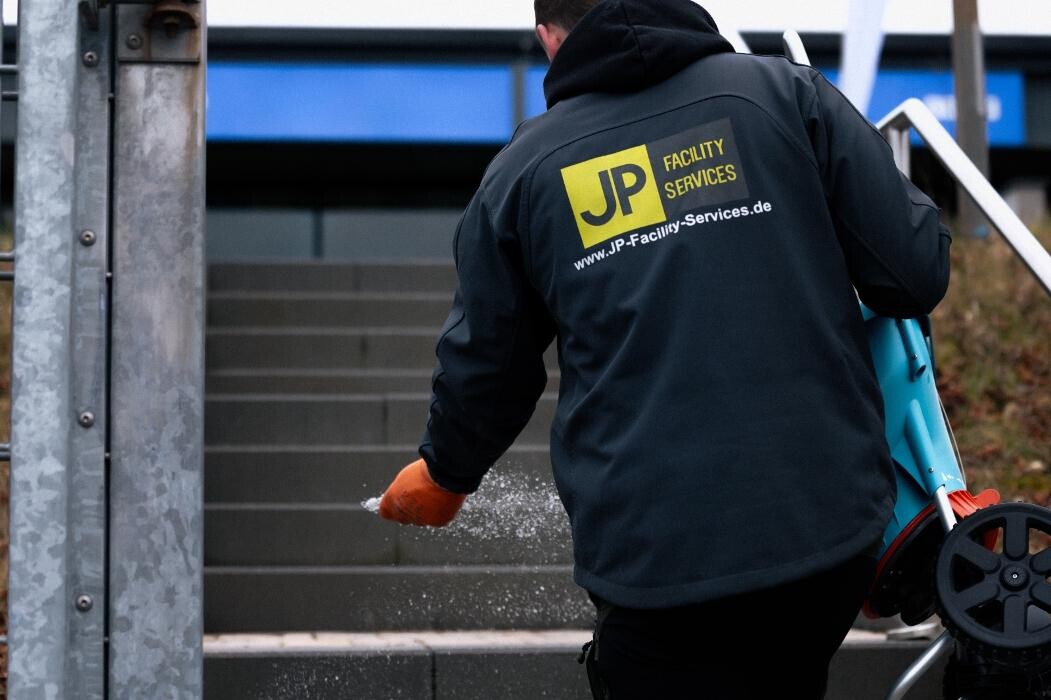 Bilder JP Facility Services GmbH & Co. KG