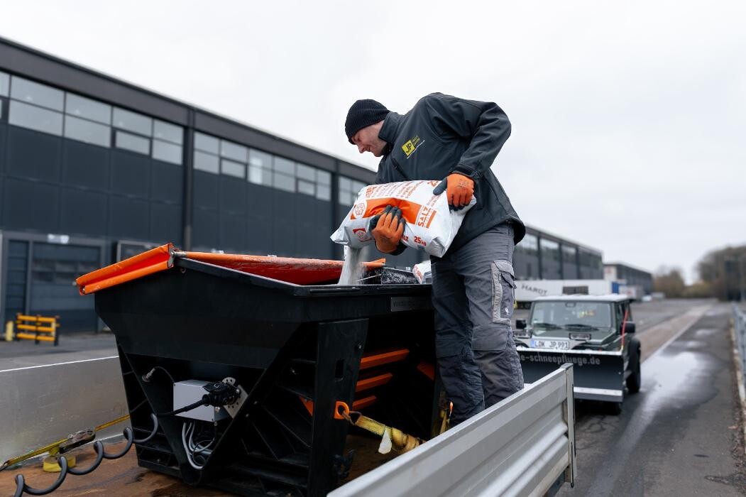 Bilder JP Facility Services GmbH & Co. KG