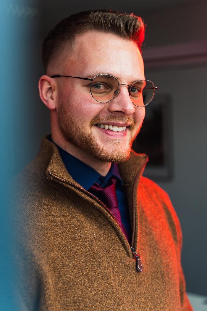 Bilder ERGO Versicherung Steve Fesser