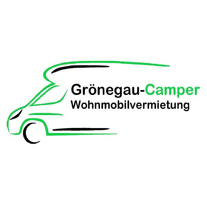 Bilder Grönegau-Camper