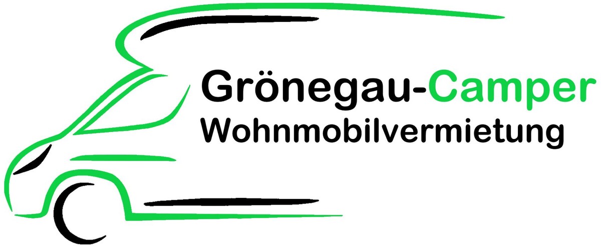 Grönegau-Camper Logo