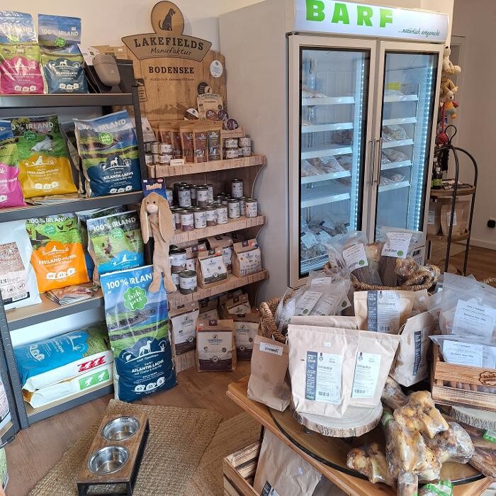 Bilder Marla´s Hundeglück - Fachgeschäft für Hundebedarf