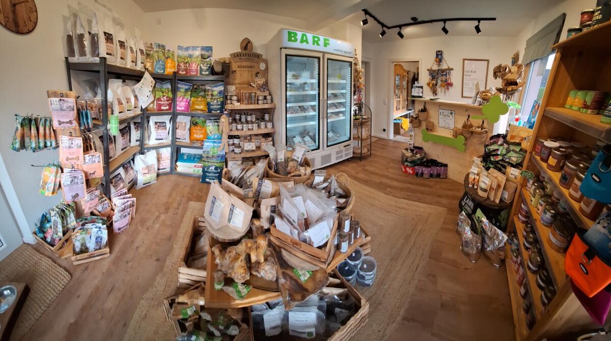 Bilder Marla´s Hundeglück - Fachgeschäft für Hundebedarf