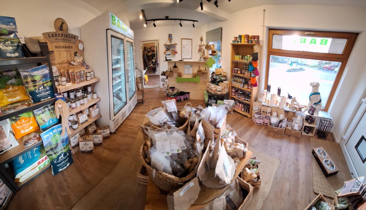 Bilder Marla´s Hundeglück - Fachgeschäft für Hundebedarf