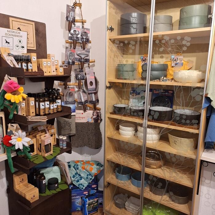 Bilder Marla´s Hundeglück - Fachgeschäft für Hundebedarf