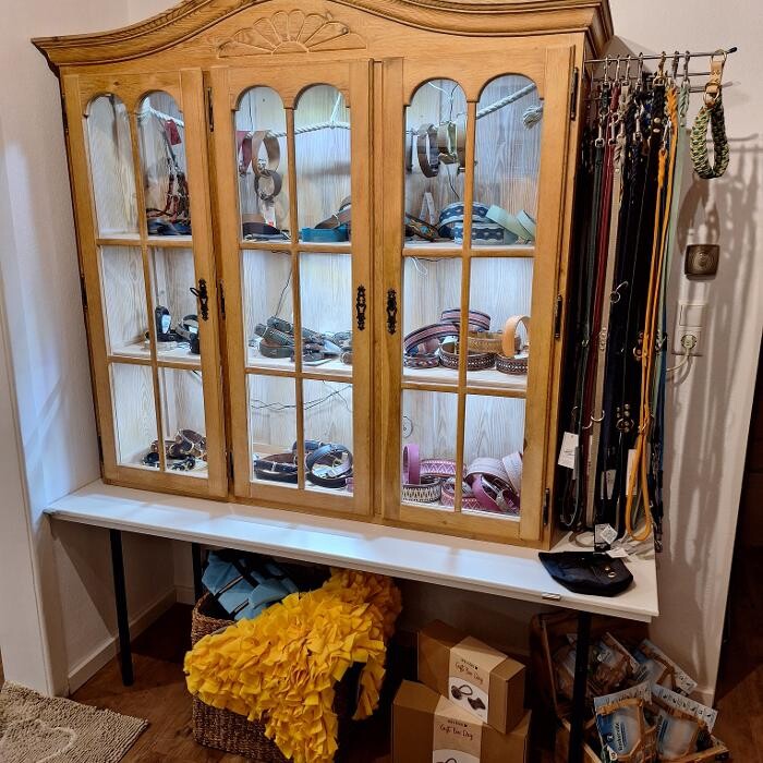 Bilder Marla´s Hundeglück - Fachgeschäft für Hundebedarf