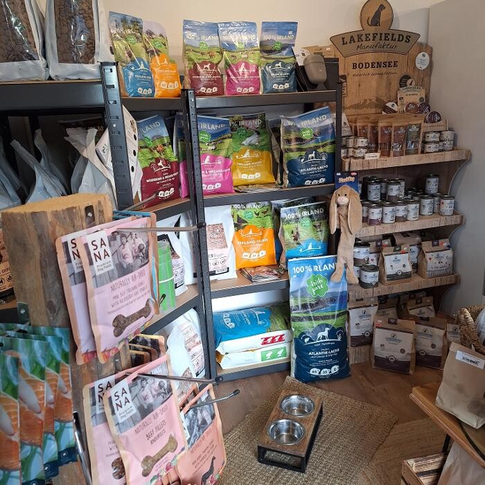 Bilder Marla´s Hundeglück - Fachgeschäft für Hundebedarf