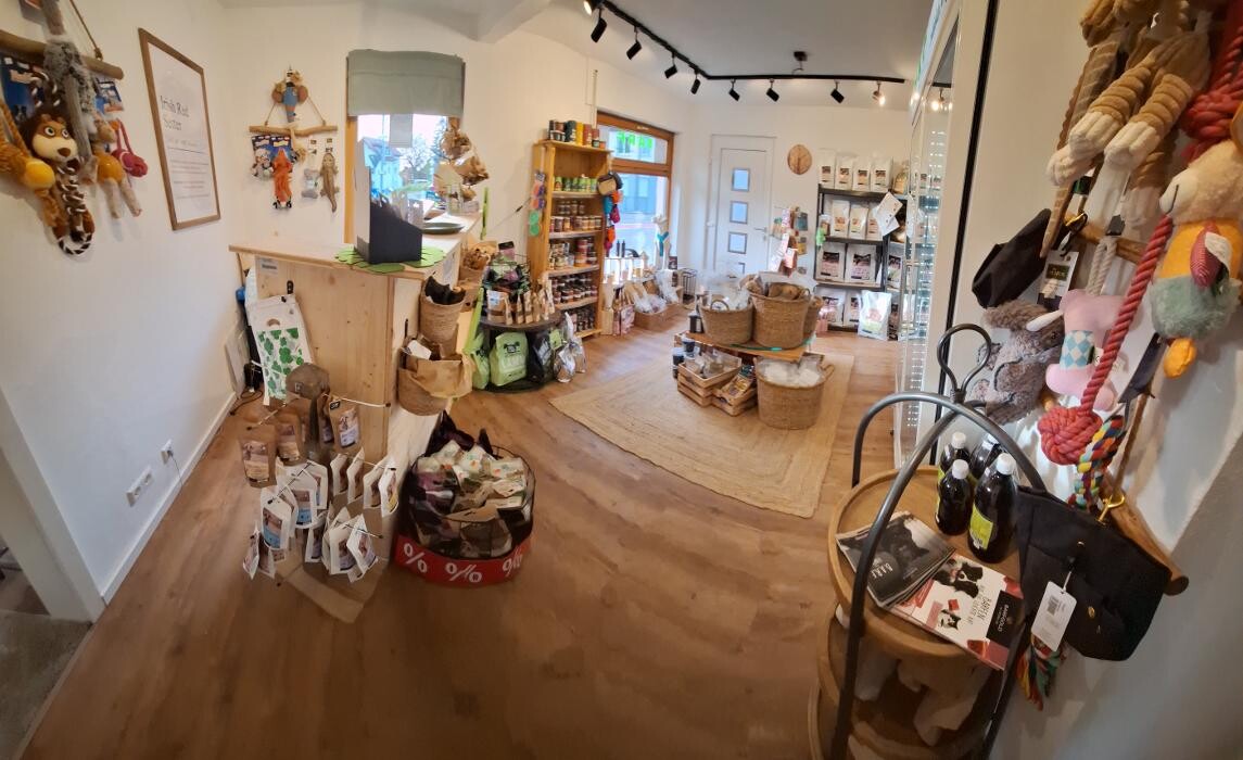 Bilder Marla´s Hundeglück - Fachgeschäft für Hundebedarf