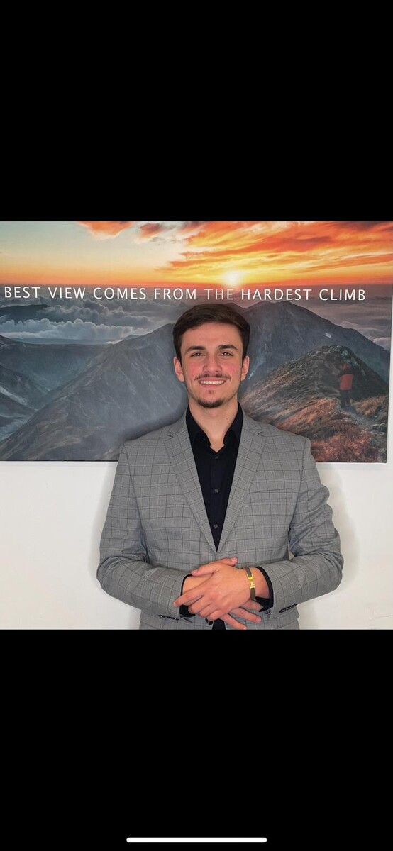 Bilder ERGO Pro Benjamin Scheibenzuber