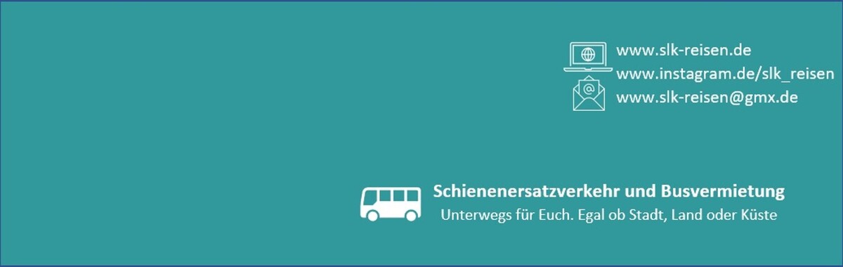Bilder SLK Reisen