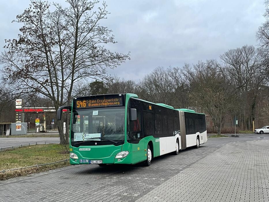 Bilder SLK Reisen