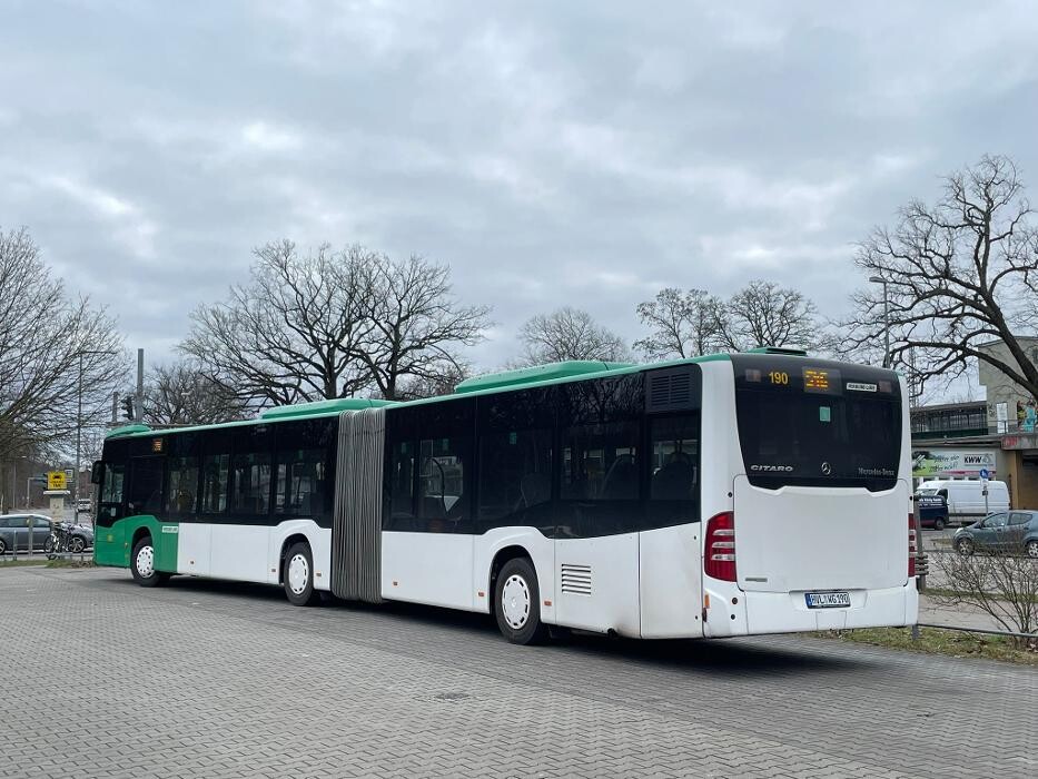 Bilder SLK Reisen