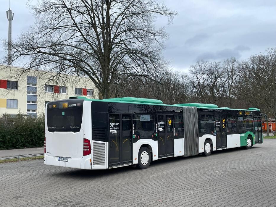 Bilder SLK Reisen