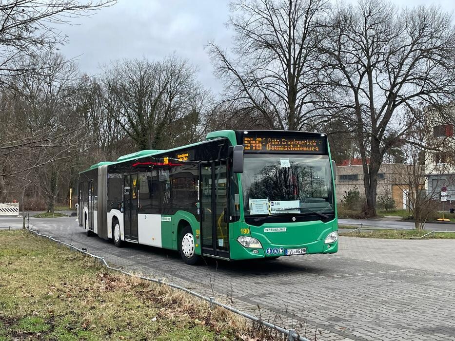 Bilder SLK Reisen