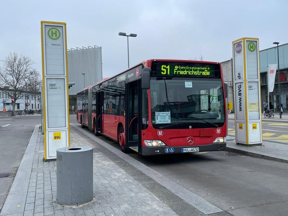 Bilder SLK Reisen
