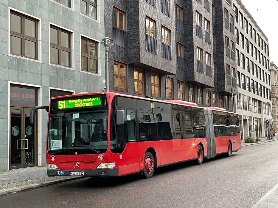 Bilder SLK Reisen