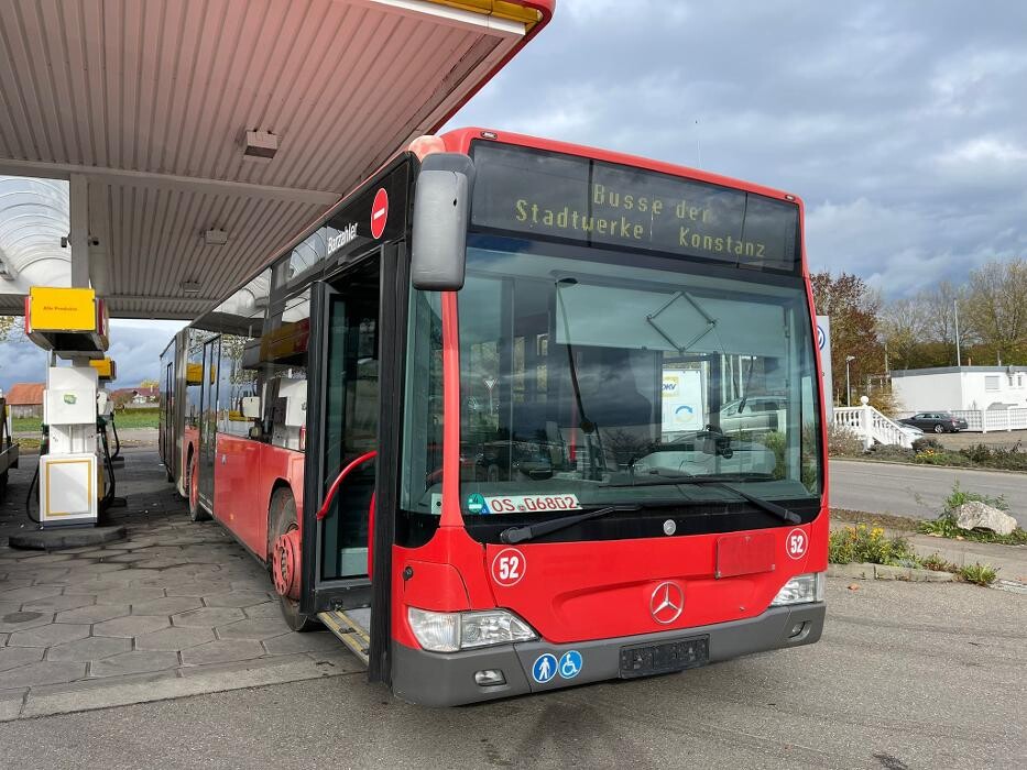 Bilder SLK Reisen
