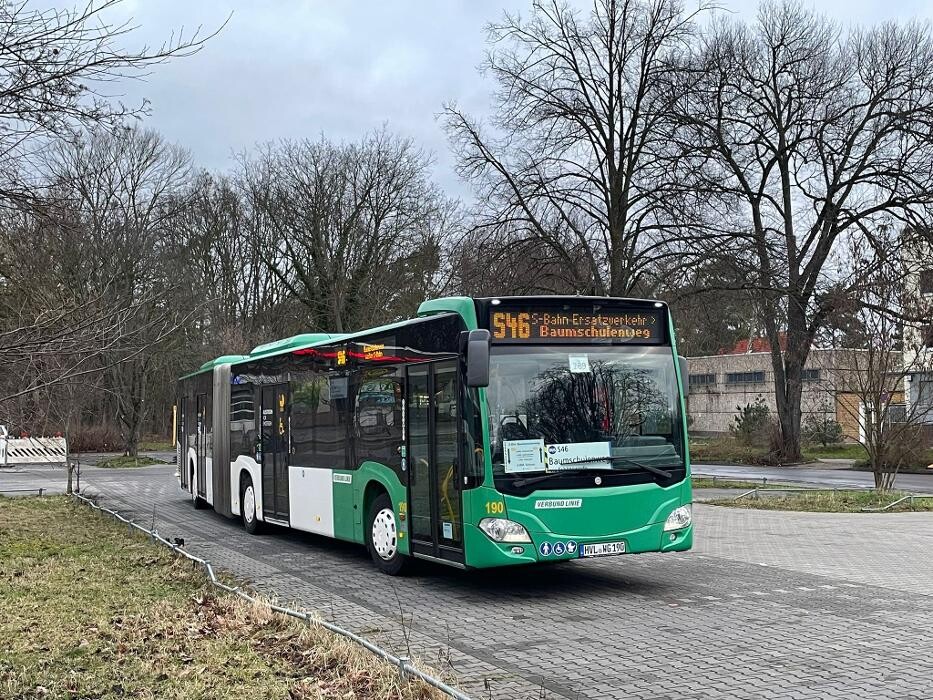 Bilder SLK Reisen