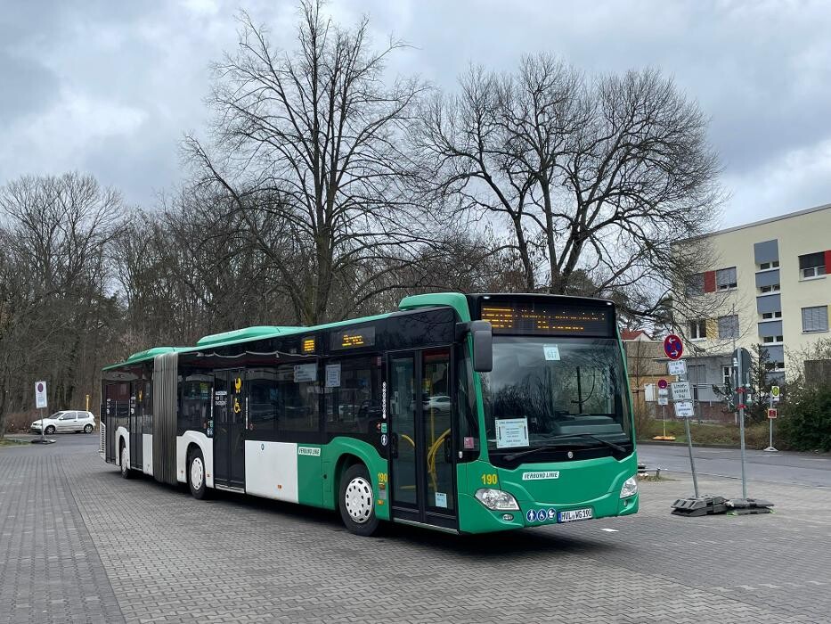 Bilder SLK Reisen