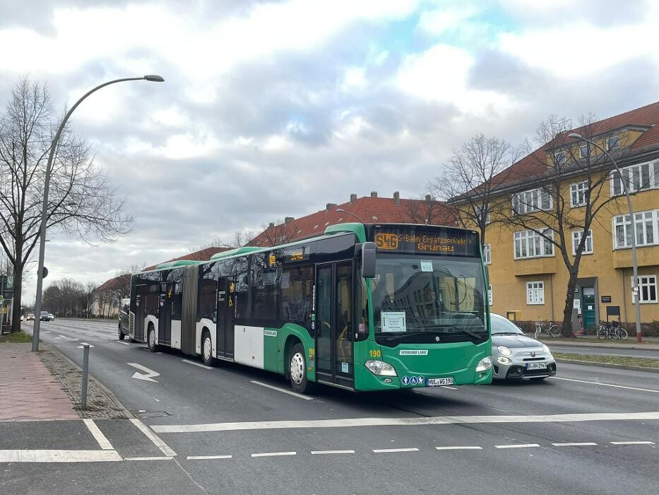 Bilder SLK Reisen