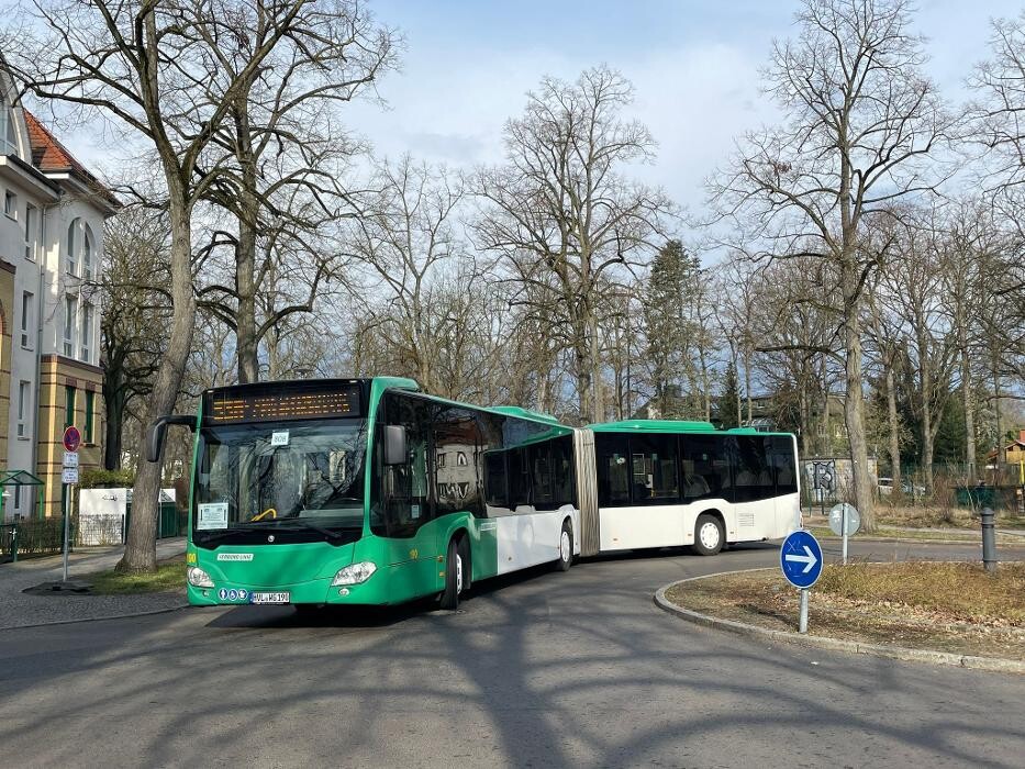 Bilder SLK Reisen