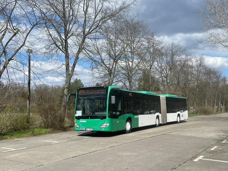 Bilder SLK Reisen