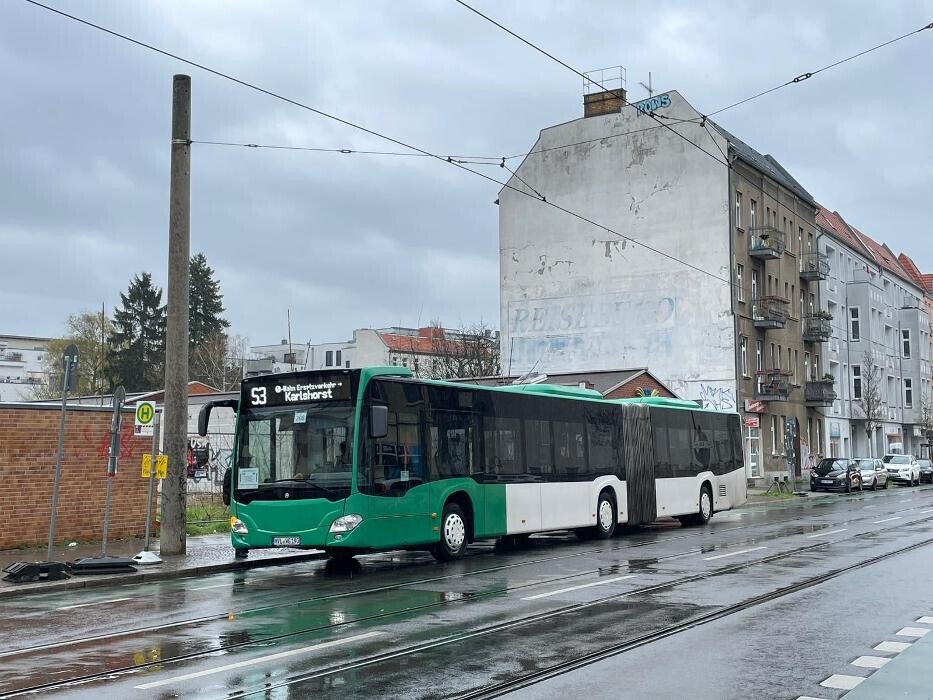 Bilder SLK Reisen