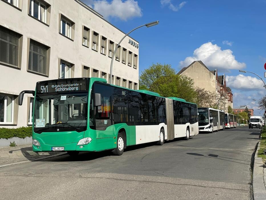 Bilder SLK Reisen