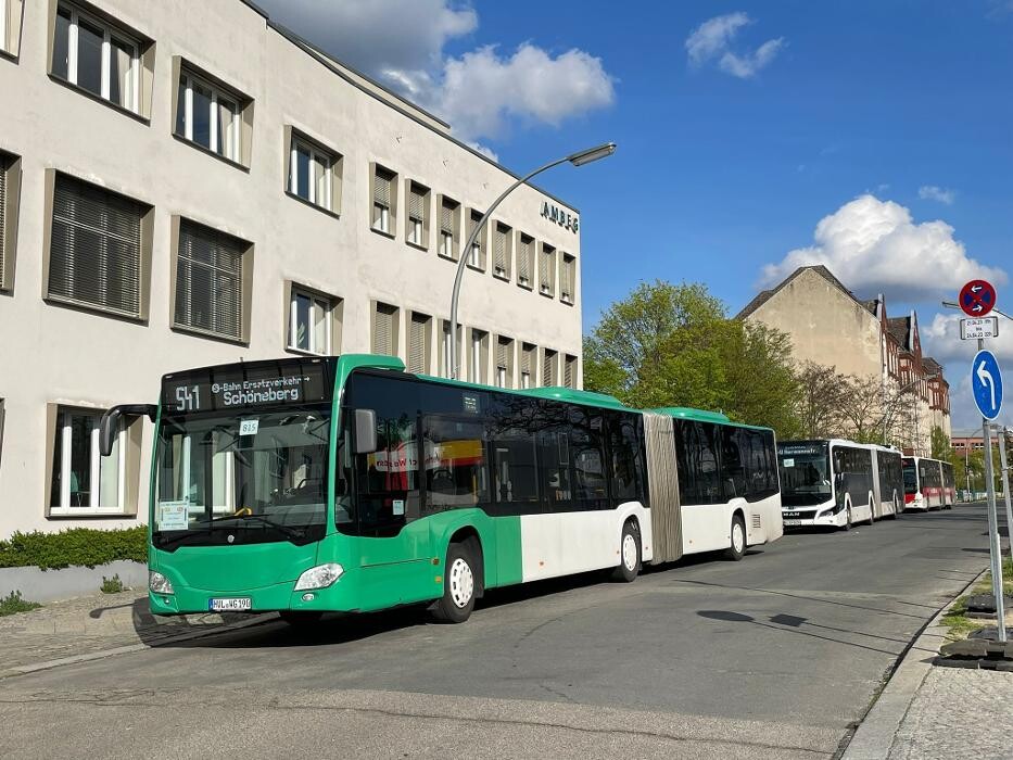 Bilder SLK Reisen