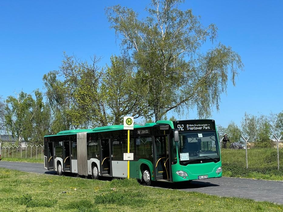 Bilder SLK Reisen