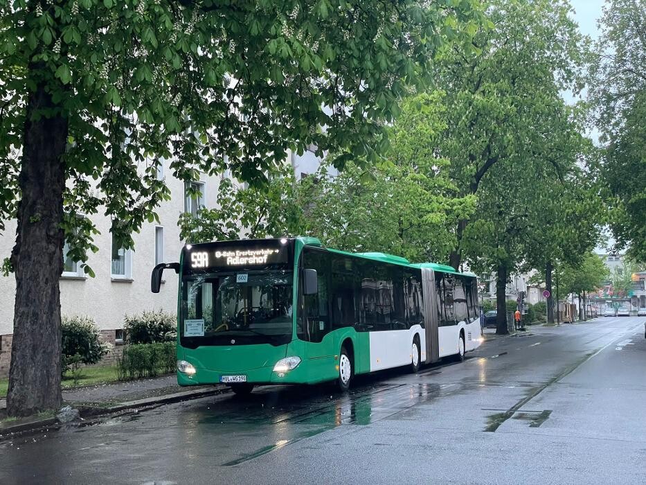 Bilder SLK Reisen